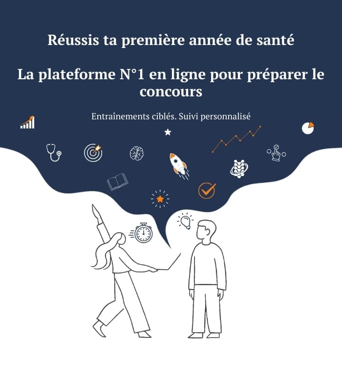 Les héros de Medisuccess